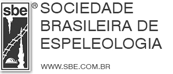 SBE - Sociedade Brasileira de Espeleologia